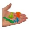 Big Time Toys Balloon Animal Erasers Jungle - 4 of 4