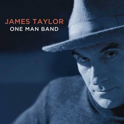 James Taylor - One Man Band (2 LP) (Vinyl)