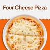 Lean Cuisine Protein Kick Frozen Four Cheese Pizza - 6oz - 4 of 4