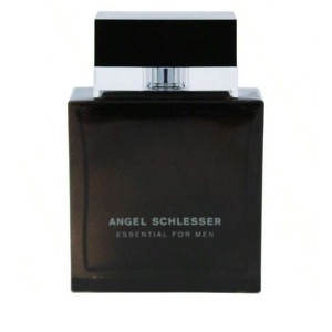 Angel Schlesser Essential by Angel Schlesser for Men - 3.4 oz EDT Spray - 1 of 1