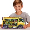 Teenage Mutant Ninja Turtles: Mutant Mayhem Ooze Cruisin' Action Figure Set - 6pk - 4 of 4