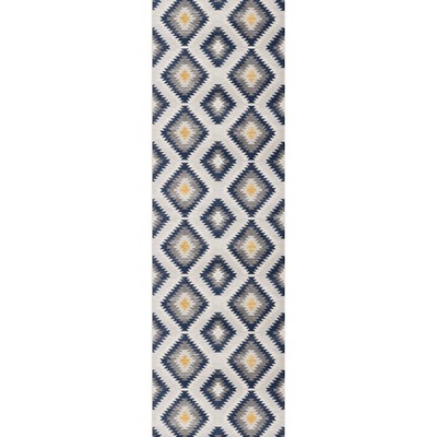 Rug Branch Contemporary Boho Indoor Rug