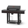 Megamaster 6-Burner Gas Grill with Stainless Steel Tong 720-0983TG - image 3 of 4