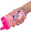 Disney Sippy Cups for Toddlers, Learner Sippy Cups for Kids with Pacifier,  BPA-Free Trainer Cup with Handles, Leak-Proof Minnie Mouse and Mickey Mouse  Sippy Cups, Perfect Unisex Gift for Children - Yahoo