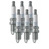 NGK 4 Pack of Genuine OEM (2382) Spark Plugs - BKR5ES-11-4PK - 2 of 3