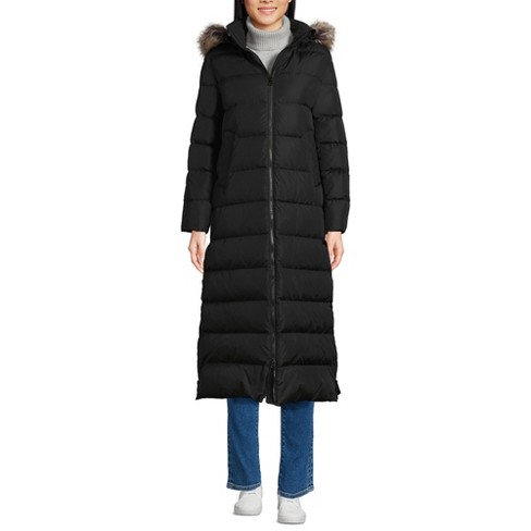 Petite down puffer coat best sale