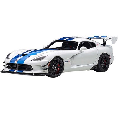 autoart dodge viper