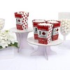 Big Dot of Happiness Canada Day - Canadian Party Favor Popcorn Treat Boxes - Set of 12 - 3 of 4