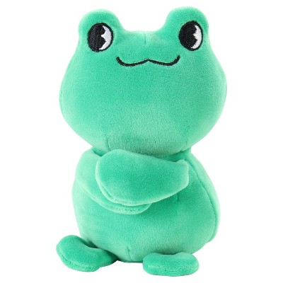 Easter Frog Basket Plush Buddy - Target™