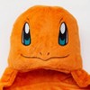 Pokemon Charmander Kids' Hooded Blanket - 4 of 4