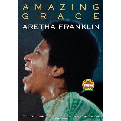 Amazing Grace (DVD)