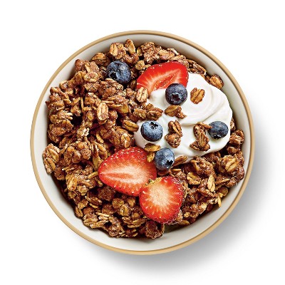 Cocoa Protein Granola - 10oz - Good & Gather™