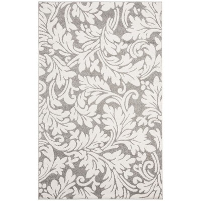 Amherst AMT425 Power Loomed Indoor Rug -Safavieh