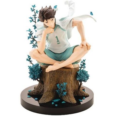 Kotobukiya - Kotobukiya - Haikyu!! - ARTFX J - Toru Oikawa PVC Figure