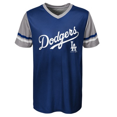 dodgers jersey boys