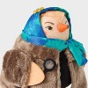 Pride Featherly Friend™ Collectible Bird Figurine Heiress - 4 of 4