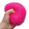 Schylling NeeDoh Shaggy Fidget Toy, Ages 3 and Up, 1 count - 2 of 4