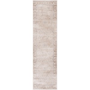 Atlas ATL948 Skid Resistant Power Loomed Indoor Rugs - Safavieh - 1 of 4