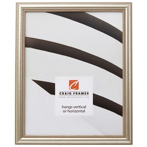Stratton  Aged Pewter Single Image Picture Frame - 1 of 1