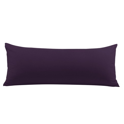 Target body hot sale pillow case