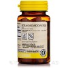 Mason Natural Ginger, 500Mg - 3 of 4