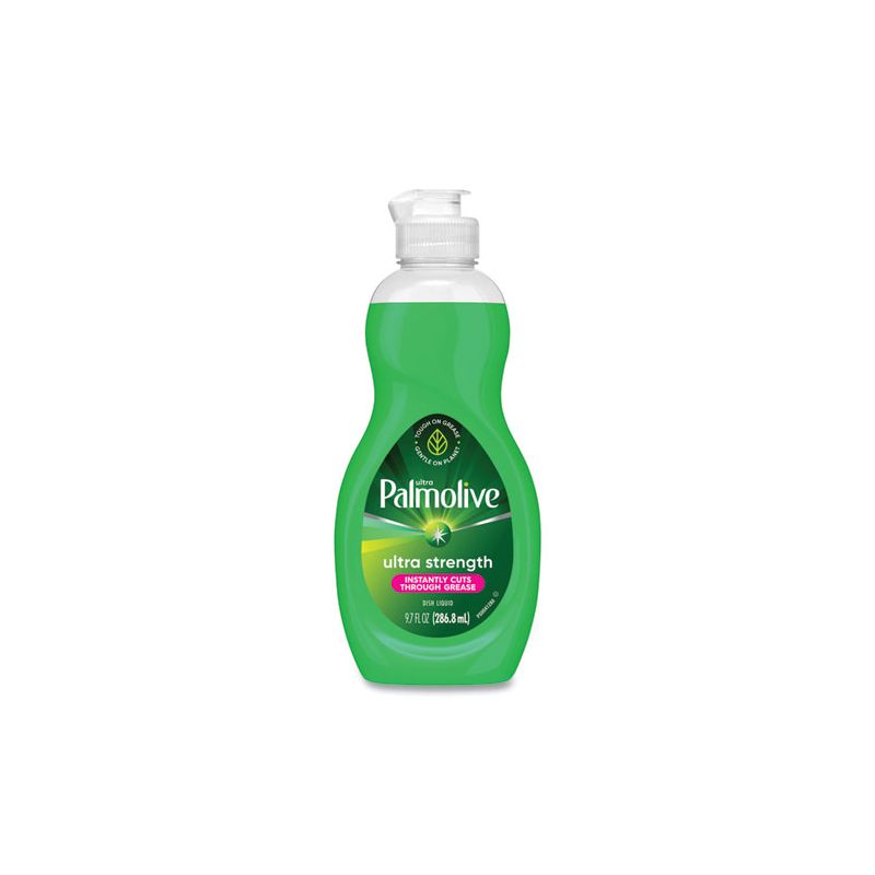 Dishwashing Liquid, Fresh Scent, 9.7 oz, 16/Carton Dishwashing Liquid, Fresh Scent, 9.7 oz, 16/Carton