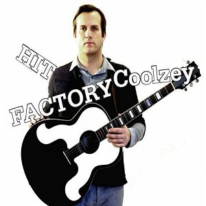 Coolzey - Hit Factory - 1 of 1