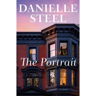 The Portrait - by  Danielle Steel (Hardcover)