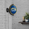 University Original Round Rotating Lighted Wall Sign - 4 of 4