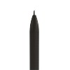 TRU RED Ballpoint Retractable Pen Medium Point 1.0mm Black Dozen (TR59159) - 3 of 4