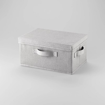 Short Sliding Bin Cube - Brightroom™ : Target