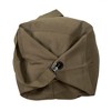 Stansport 50" Cotton Canvas Duffel Bag With Shoulder Strap - 3 of 4