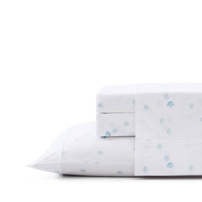 Printed Pattern Sheet Set - Tommy Bahama