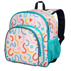 Wildkin 12 Inch Backpack for Kids - 1 of 4
