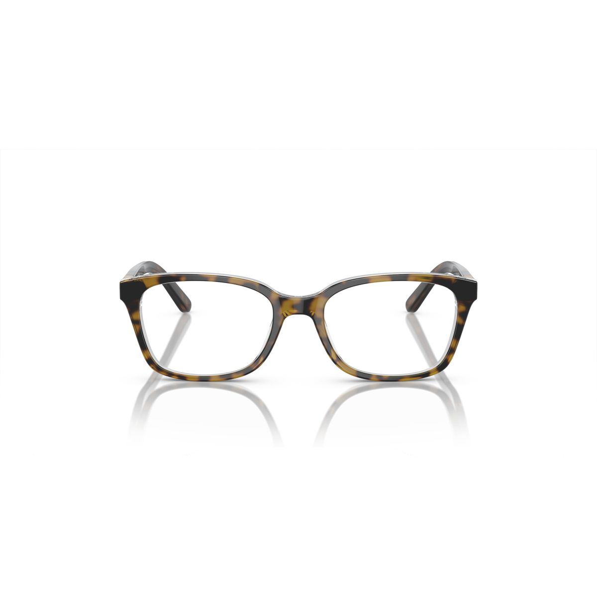 Vogue Eyewear VY2001 47mm Child Square Eyeglasses - prescription-ready - thumbnail 8