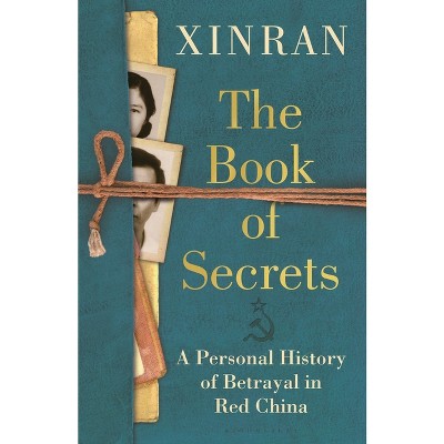 The Book of Secrets - by Xinran Xue