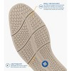 Nunn Bush ChaseMen's Knit Plain Toe Oxford - 3 of 4