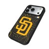 MLB National League Teams Paisley MagSafe Compatible Cell Phone Case for Apple iPhone 17 Series - 2 of 4