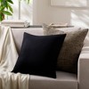 Livabliss Stirling Modern Throw Pillow - 2 of 3