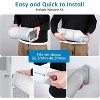 8000BTU Portable Air Conditioners Cool up to 350 Sq Ft, 3 in 1 Portable AC Units for Rooms - 4 of 4