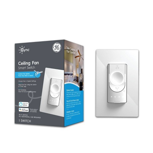 Save on GE Cync Outdoor Smart Plug Order Online Delivery