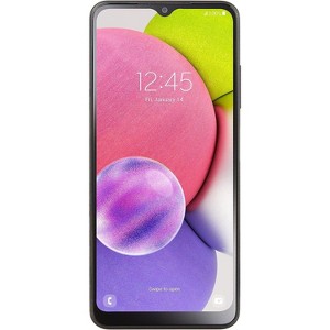 Total by Verizon Samsung Galaxy A03s 32GB Prepaid Smartphone, 6.5" HD+ Display, 13MP Camera, 5000mAh Battery, Android, Locked to Total by Verizon - 1 of 4