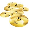 Zildjian A Custom Medium Crash - 3 of 4