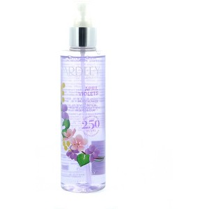 Yardley April Violets Moisturising Fragrance Body Mist, 6.8 oz - 1 of 4