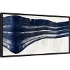 Amanti Art Beyond The Curve by PI Studio Canvas Wall Art Print Framed 27 x 14-in. - 3 of 4