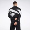 Reebok Identity Vector Knit Track Jacket Mens - 4 of 4