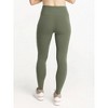 Women's All Day 7/8 Pocket Legging Pants - FREE FLY - 2 of 2
