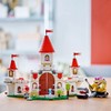 LEGO Super Mario Battle with Roy at Peach's Castle Playset and Mario Toy 71435 - 2 of 4