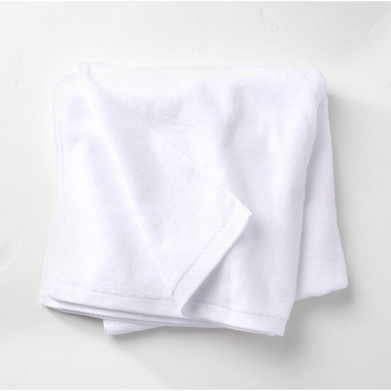 Organic Towel - Casaluna™, 1 of 12