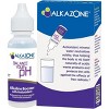 Alkazone Balance Your PH Alkaline Booster Drops 1.2 Oz - 2 of 4